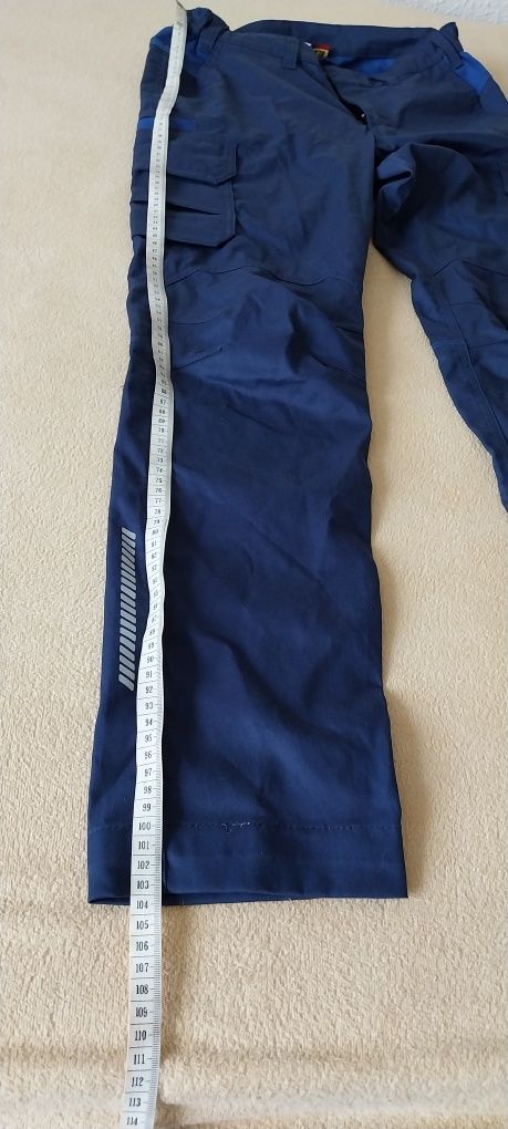 Spodnie Blaklader workwear 40 Women