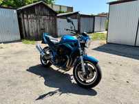 Suzuki GSF 650N Bandit 2005r