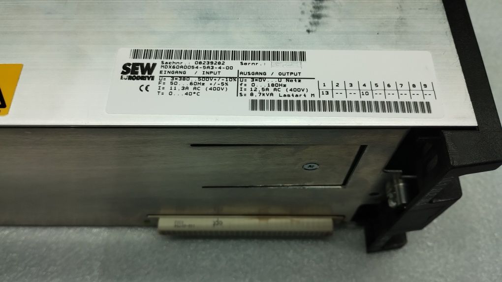 Moduł SEW MDX60A0054-5A3-4-00