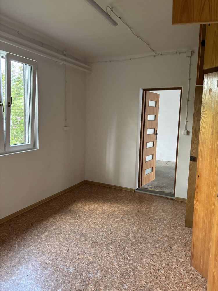 Magazyn do wynajecia 43m2