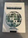 Rzeczywista astrologia John Frawley