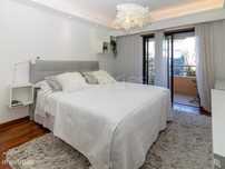 Apartamento T3, magnifico no centro de Faro