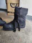 Buty motocyklowe SECA