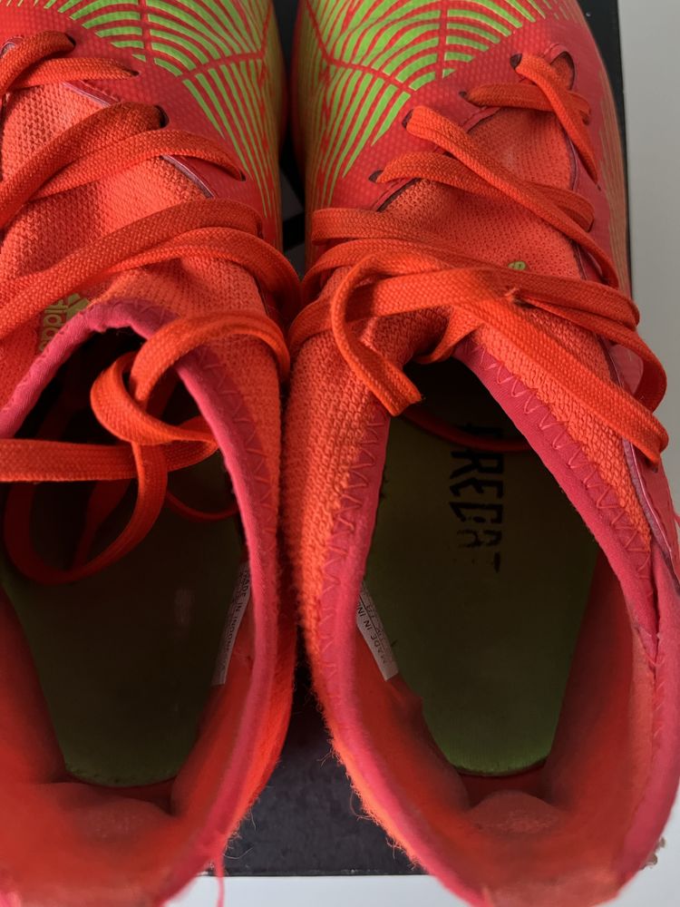 Buty halowe predator roz. 36