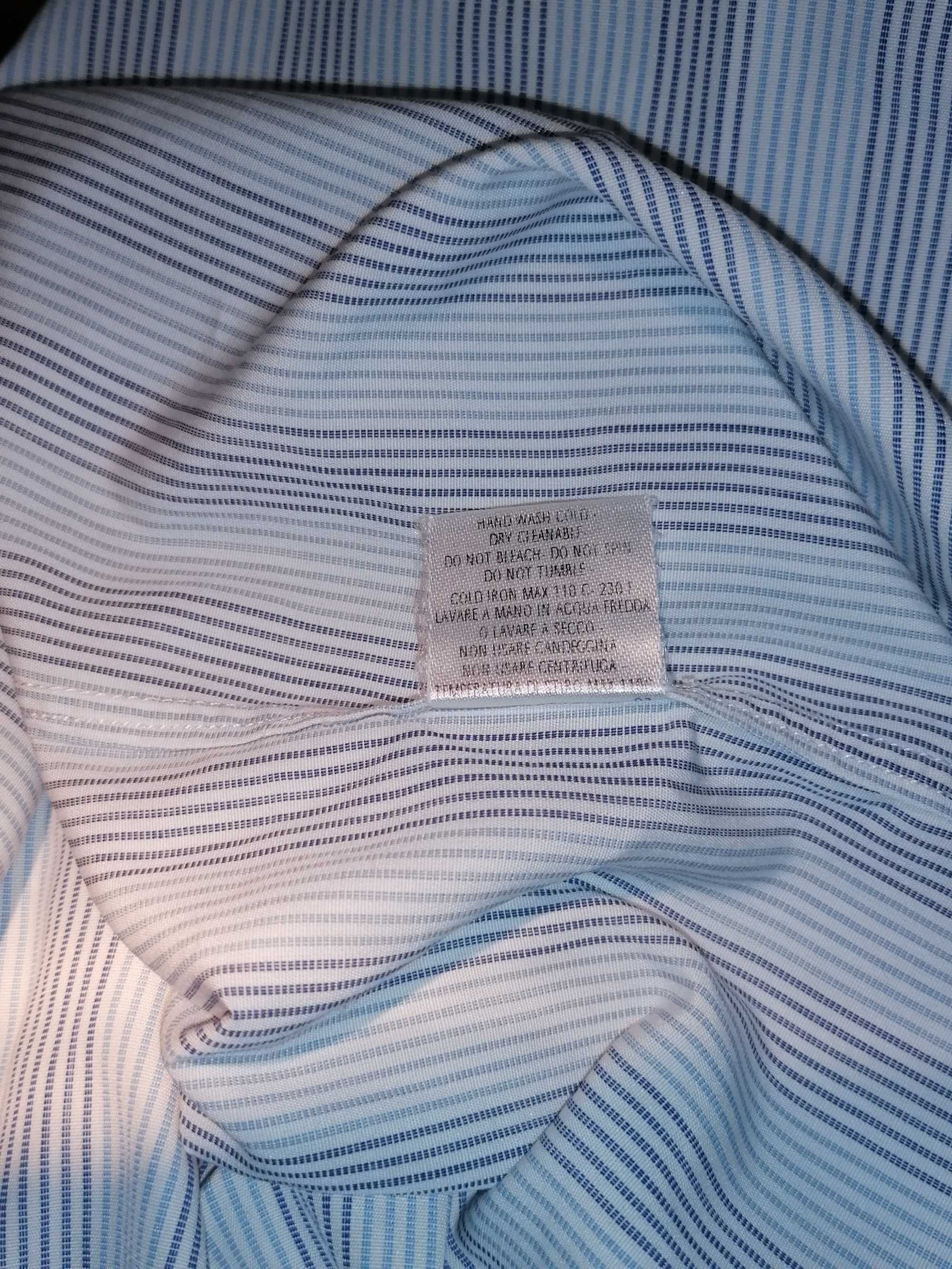 Camisa de homem da Gucci - Original - Entrega Gratuita