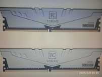 DDR4 2X8 Gb 2666 Cl19  Teamgroup dual chanel  Gwarancja dożywotnia