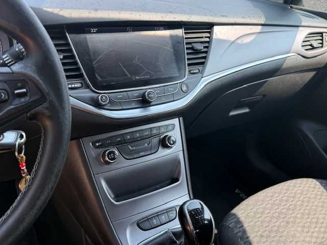 Opel Astra K 1.6 Diesel Nacional | MELHOR PREÇO