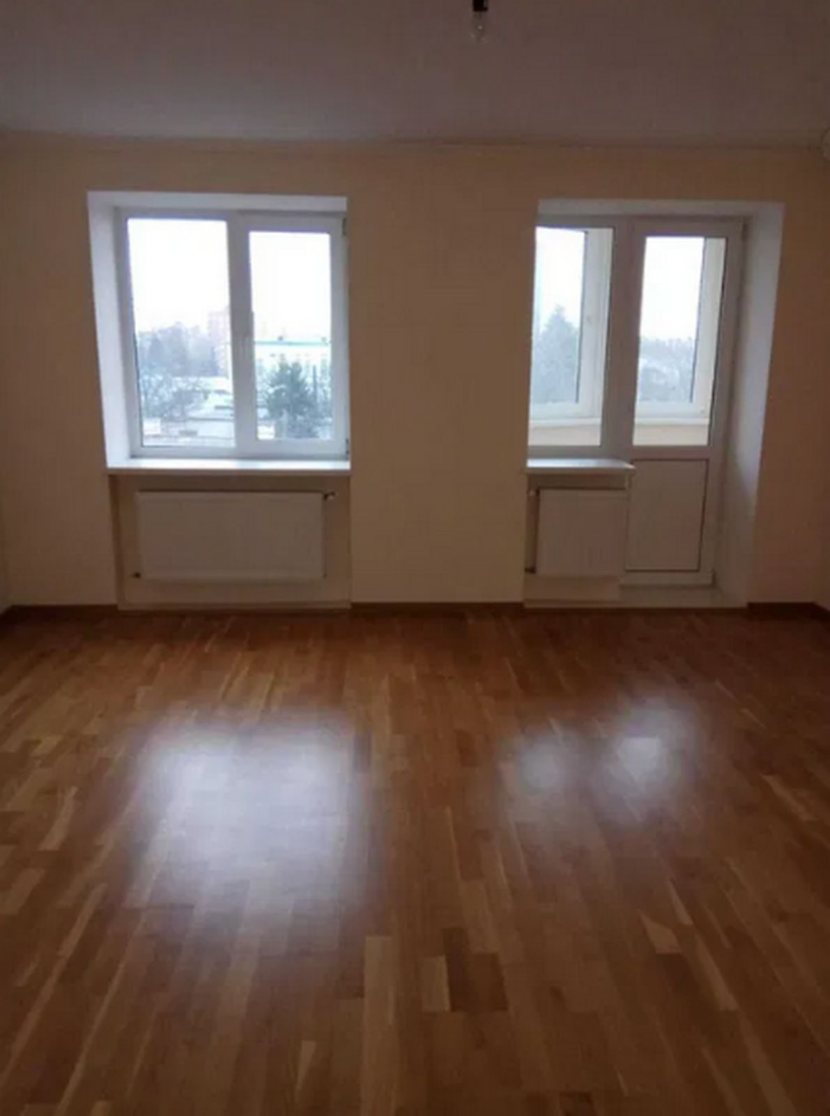 Продаж 3к квартири, 92 м.кв., вул. Лозовецька