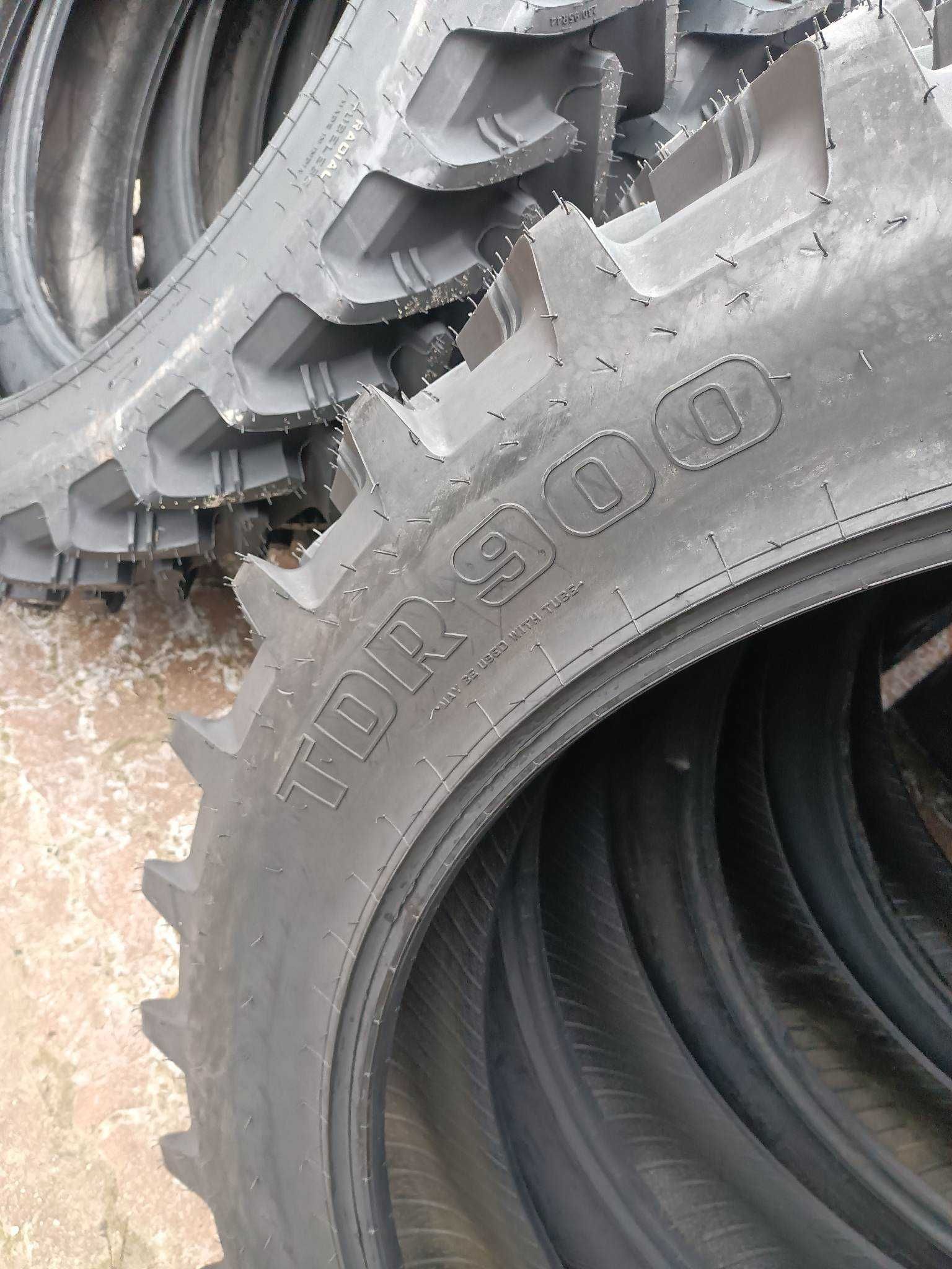 Opona 270/95R44 Ascenso TDR900 142D R1-W 7 lat gwarancji