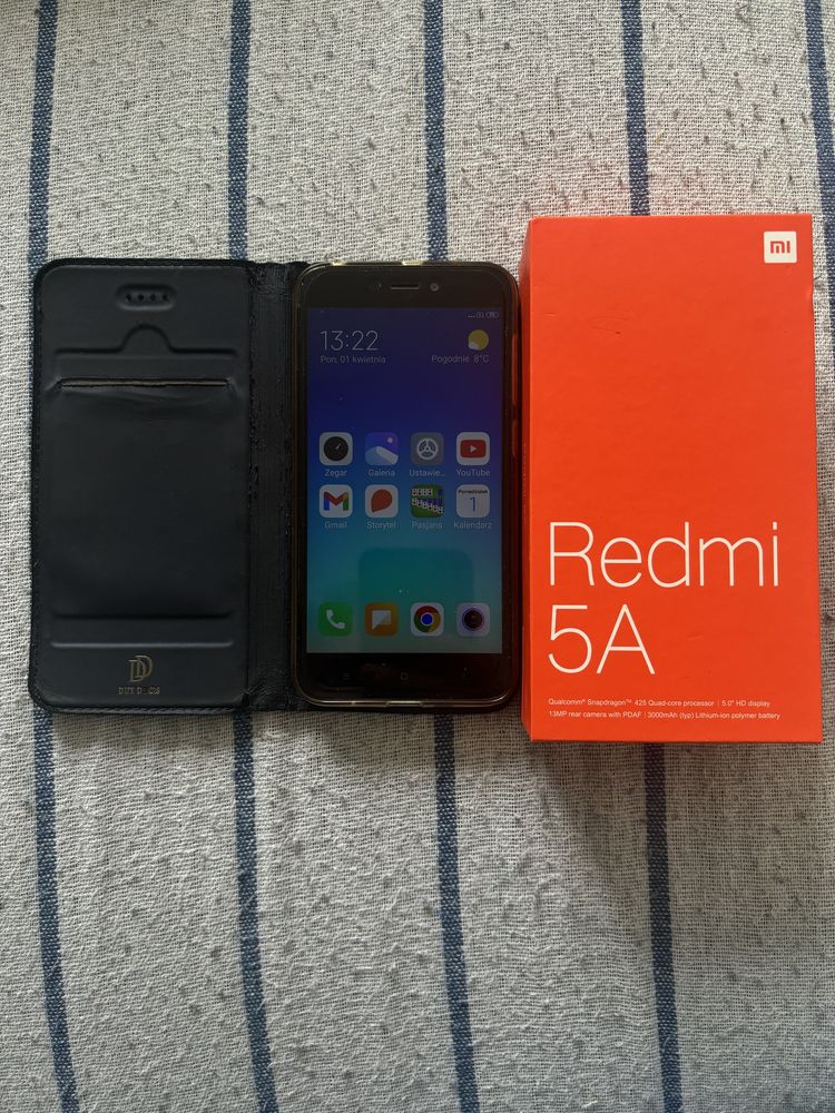 Telefon Xiaomi Redmi 5A