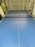 Mesa Ping Pong/Tenis de mesa