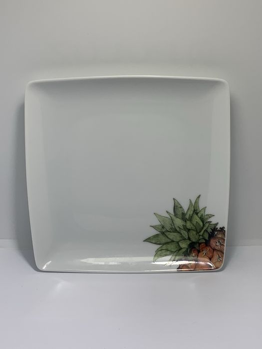 Prato Sobremesa Vista Alegre Tropics Ananas