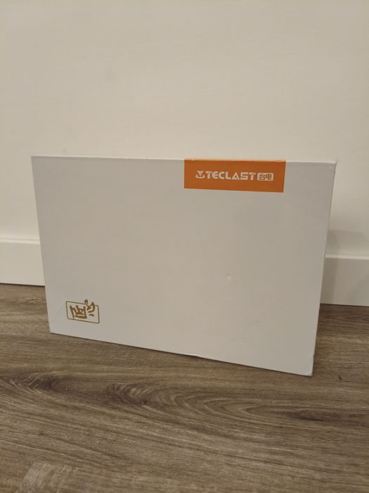 Tablet Teclast T65 128gb 13.4" - Novo selado!!