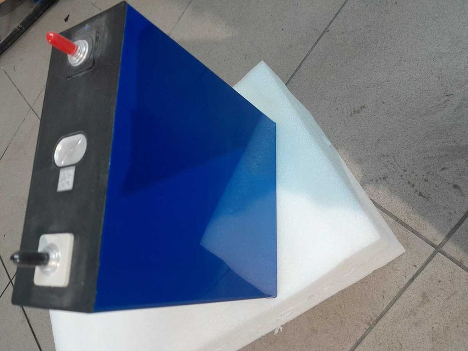 Ogniwa LiFePo4 3,2V 280A, magazyn energii, fotowoltaika