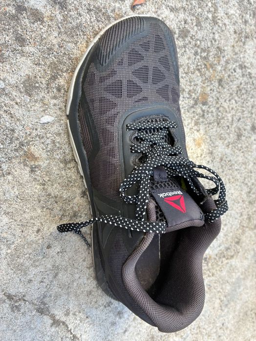 Ténis treino Crossfit