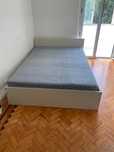 Cama IKEA 140x200