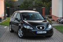 Seat Leon 2x komplety kół / Super stan / Prywatnie