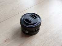 Obiektyw Sony E 3.5-5.6/PZ 16-50 OSS