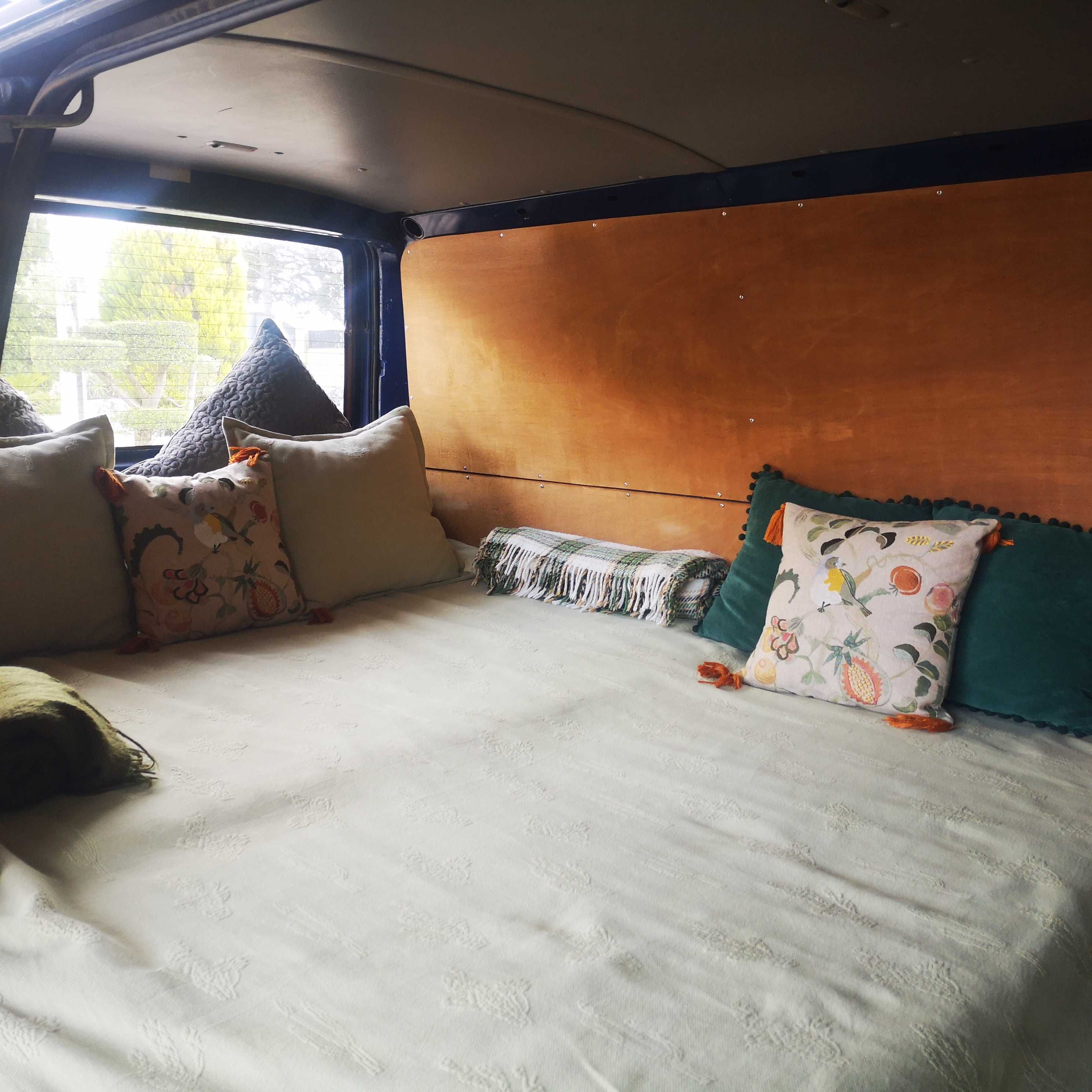 Volkswagen T4 1 só dono
