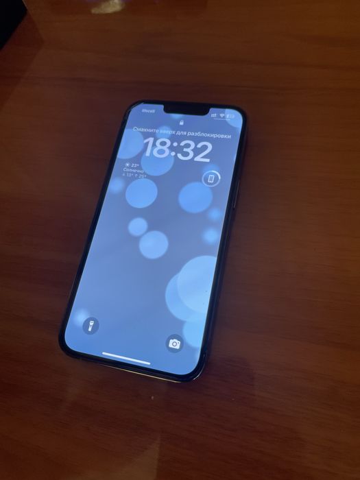 Iphone 13 pro 128 gb