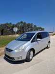 Ford Galaxy TDCI