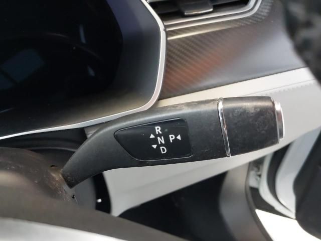 Tesla Model S P85D Тесла без батареї