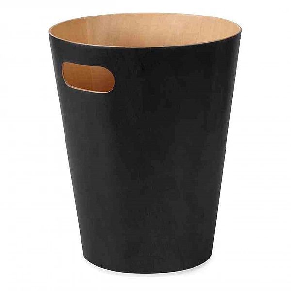 Kosz czarny, Woodrow / Umbra