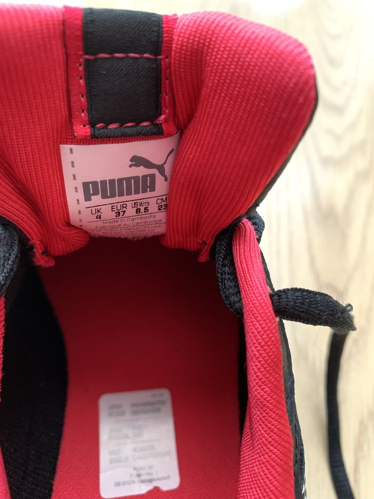 Tenis Puma Xenon TR SL Wn’s 37