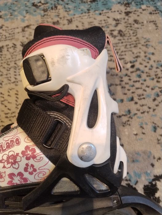 Rollerblade - Rolki dziecięce rozmiar 28 -32
