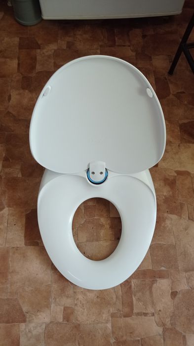 Срочно!!! Эксклюзивная сидушка на унитаз