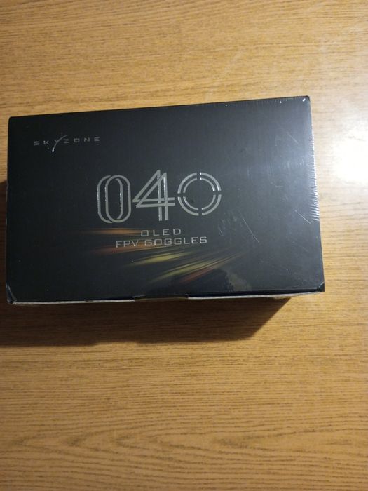SKYZONE SKY04O PRO окуляри fpv