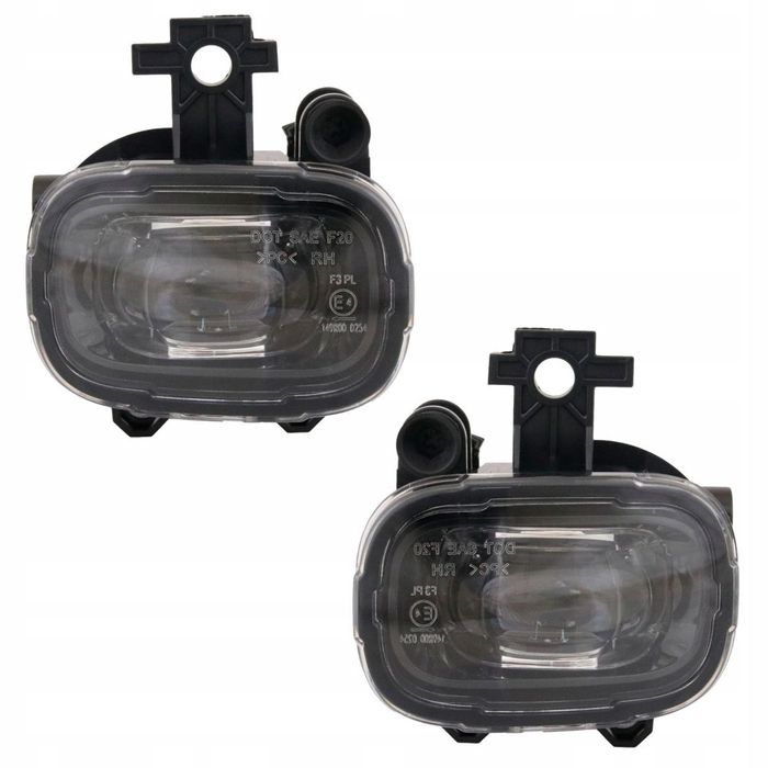 Halogen Lampa Led Juke II Qashqai j12 X-trail t33 Arkana Clio V Megane IV
