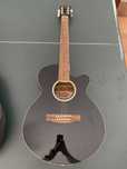 Guitarra Stagg como nova