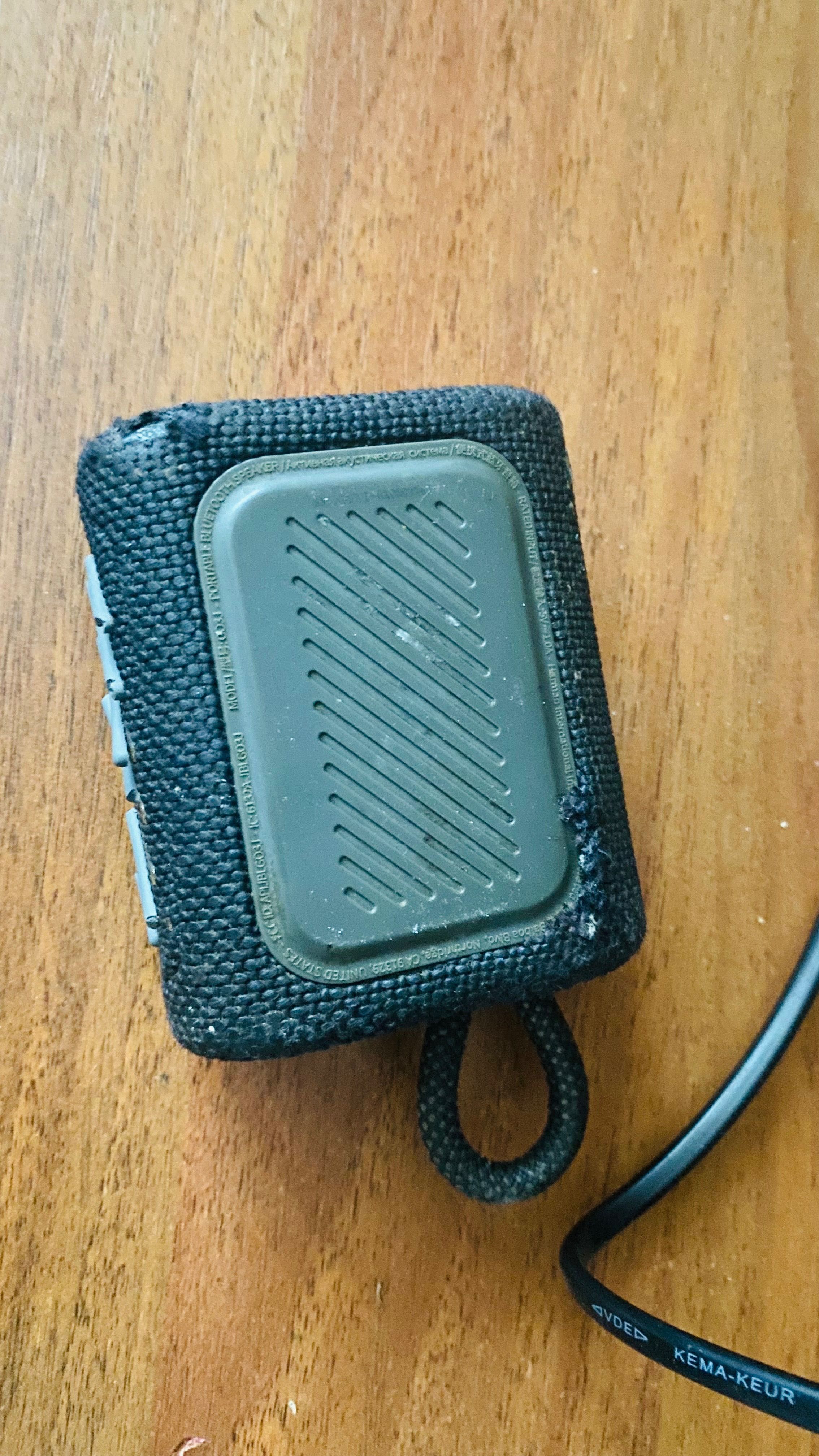 JBL go3 pro Портативна колонка Оригінал