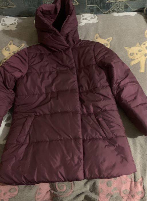 Куртка зима р.50-52