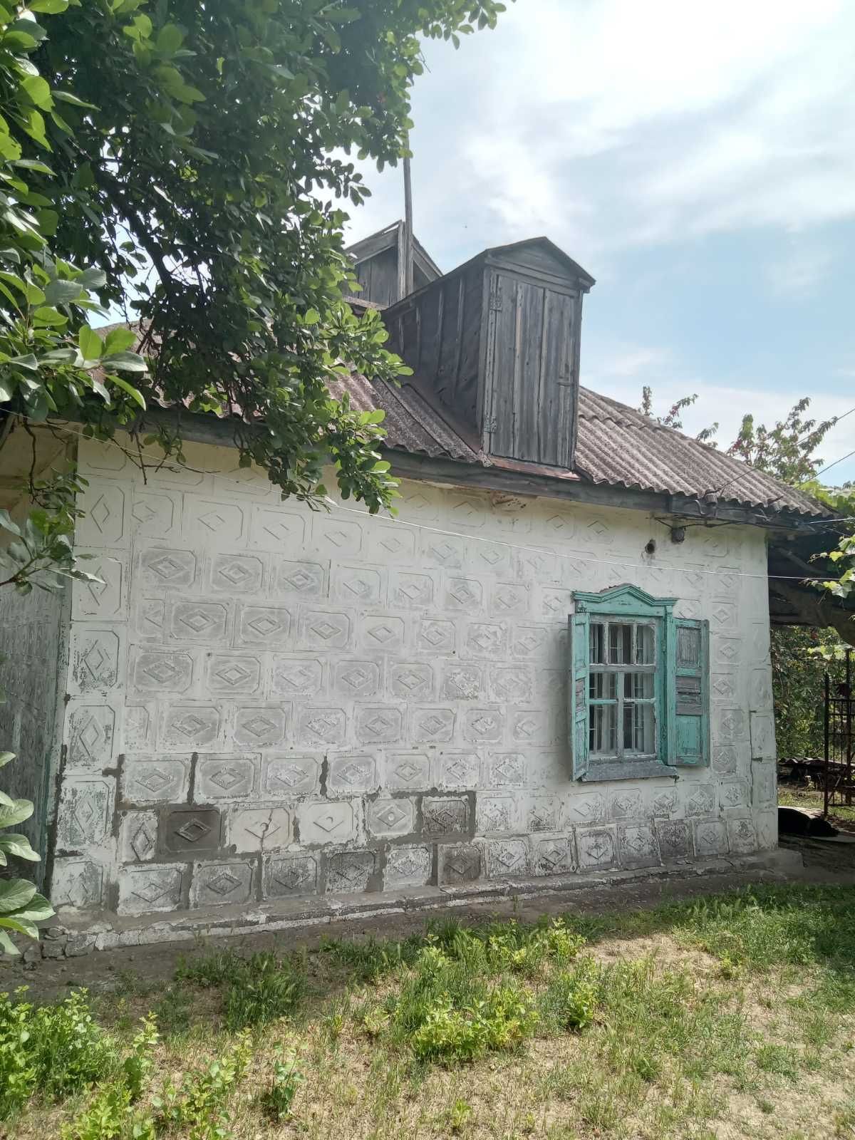 Оренда будинку с. Рогівське, Дніпропетровська область