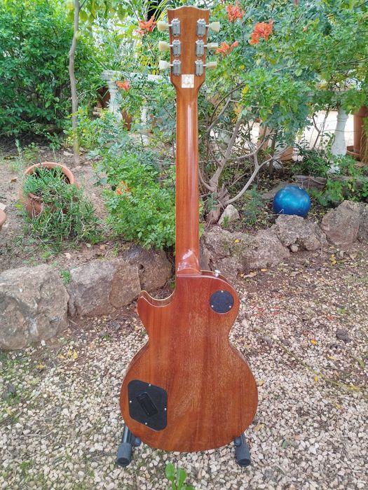 Gibson Les Paul Classic 100 Commemorative Electric Guitar / Guitarra