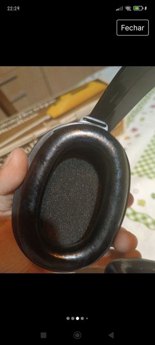 Phones tiro aos pratos