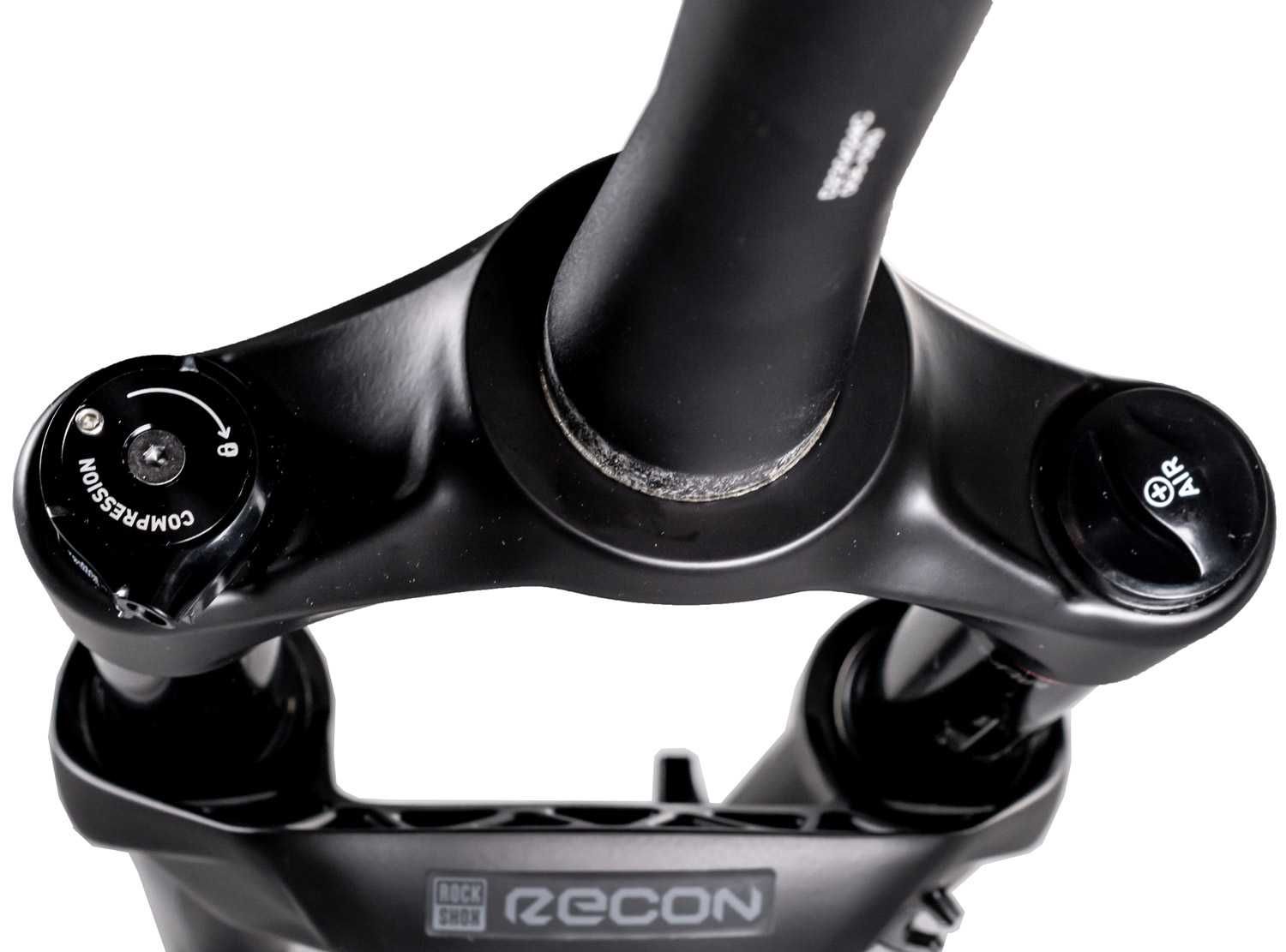 RockShox Recon Gold RL 27,5" DebonAir 100 Tapered Boost