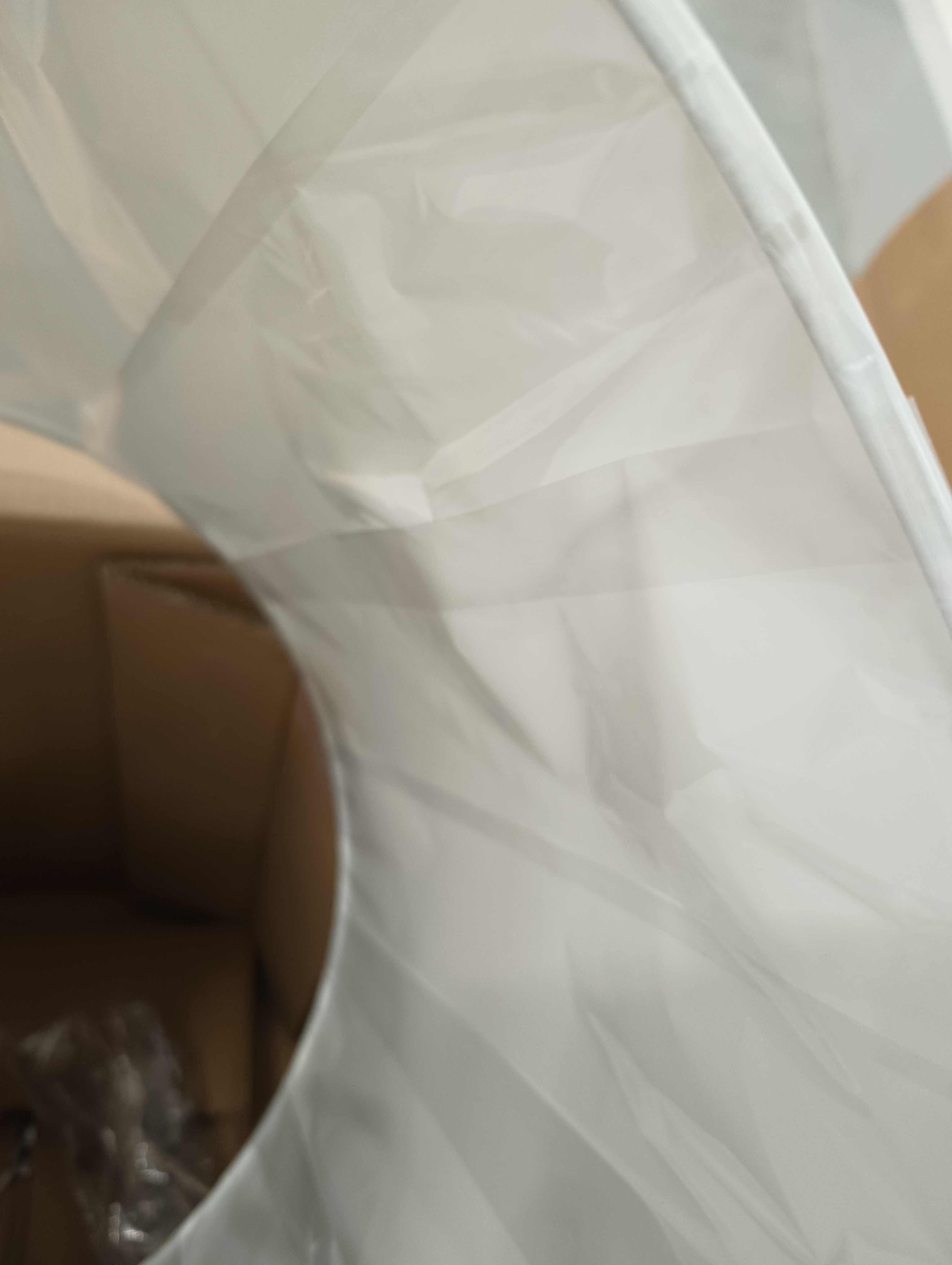 Lindby lampa podłogowa 'Parsa' E27 wysokość 167cm NOWA