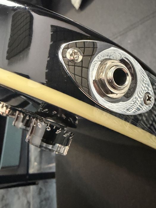 PRS SE Mark Tremonti com upgrades