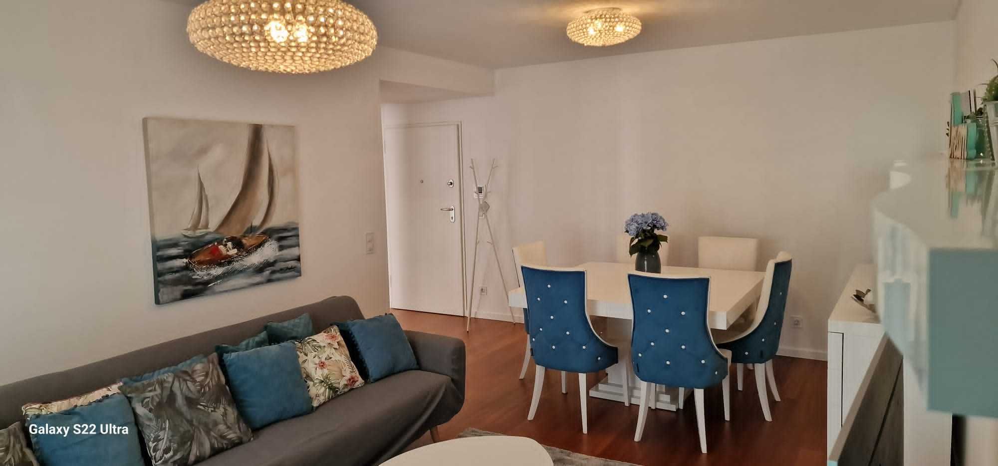 Casa de férias em Lisboa