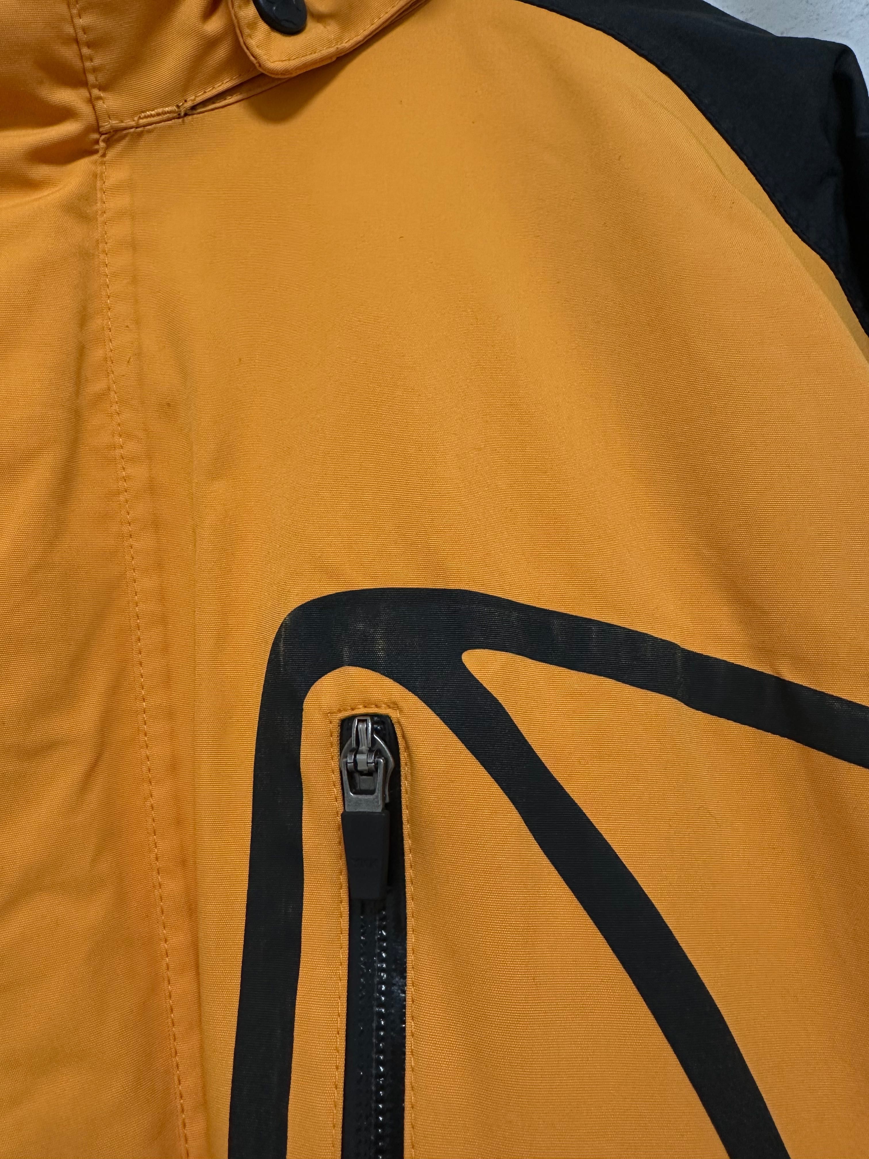 Ветровка jack wolfskin XL размер на мембране texapore