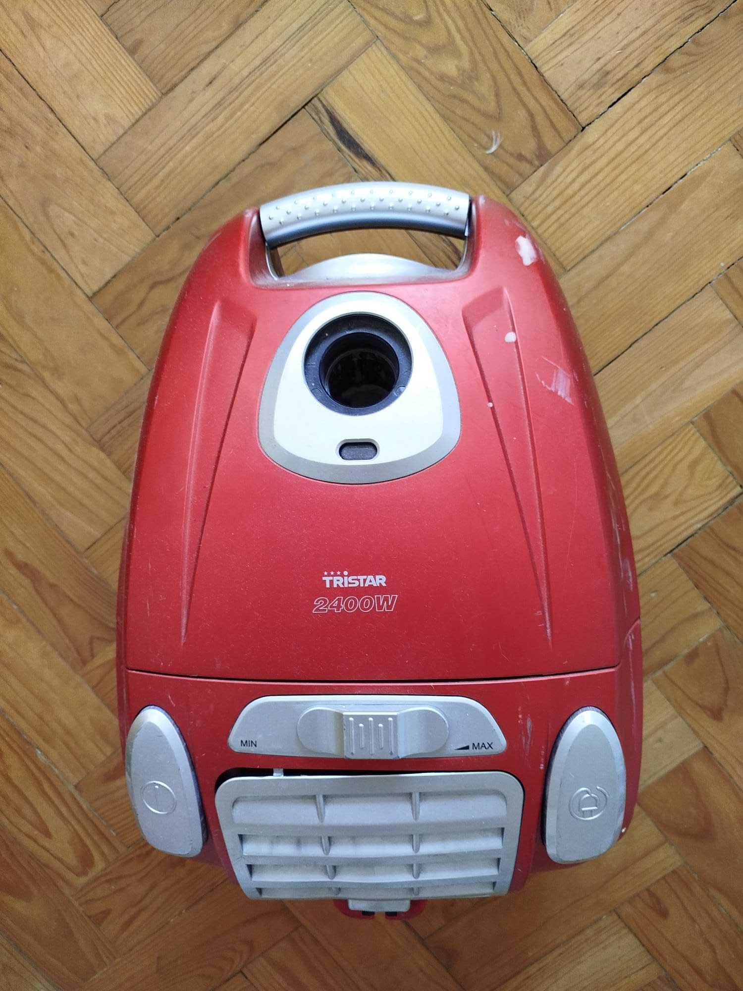 Aspirador TRISTAR 2400W