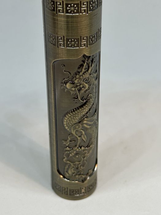 Máquina de Barbear - Modelo 3