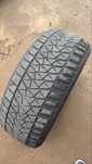 Bridgestone Blizzak 245/50 R20 зимові