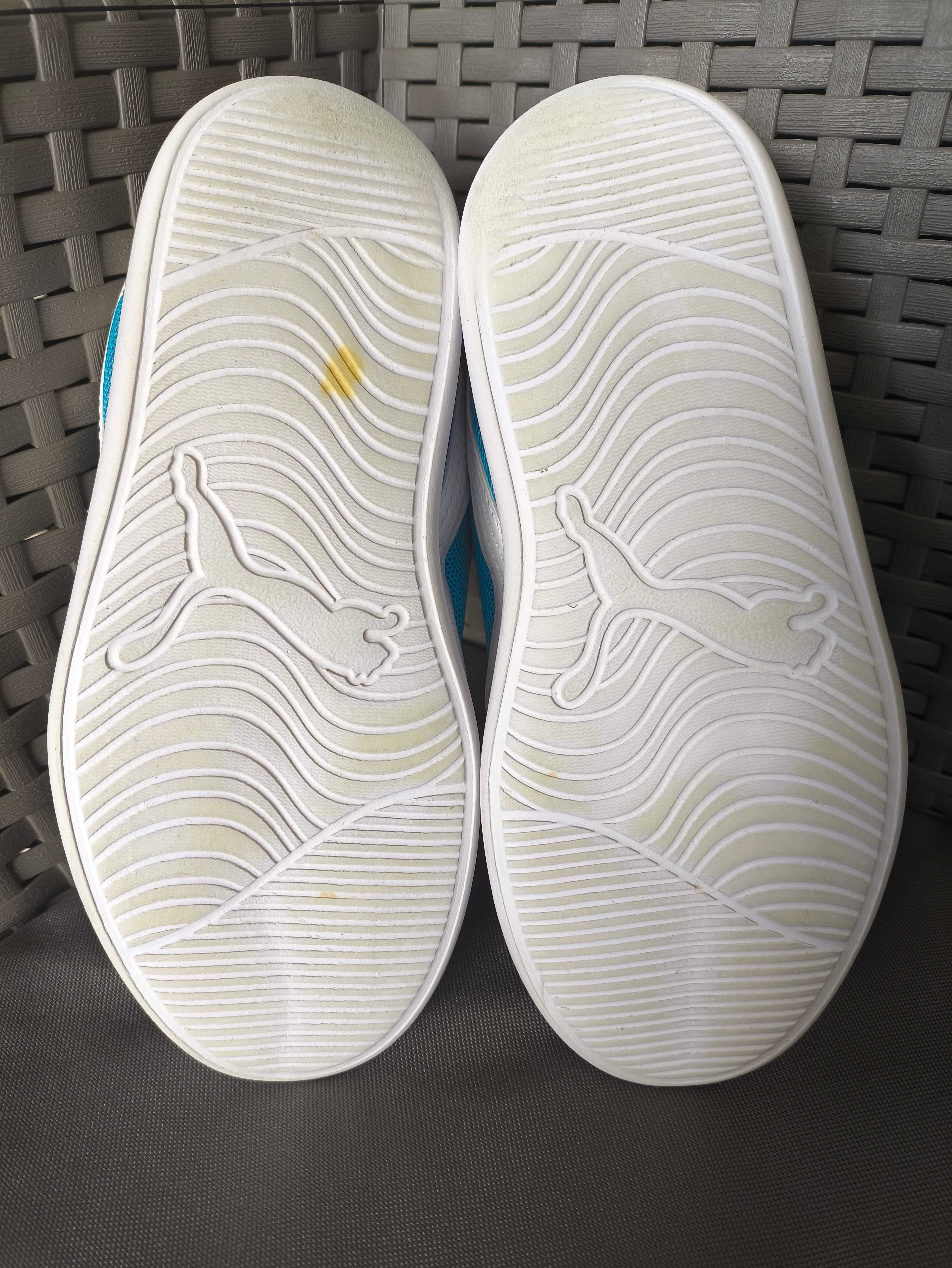 Sprzedam buty dziecięce PUMA, rozmiar 31.
