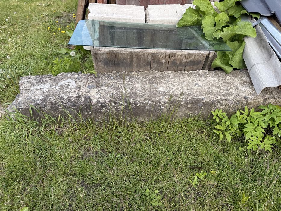 Бій , будівельне сміття