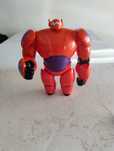 Figurka Baymax Wielka Szóstka 
4875-26 DISNEY WIELKA SZOSTKA BAYMAX..