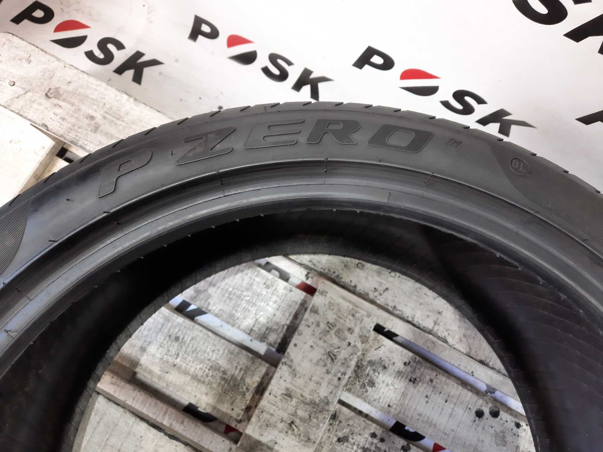 Літо 275/35 R21 Pirelli p zero, ціна колеса 3000 грн